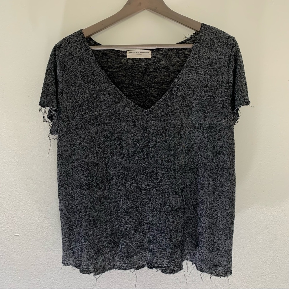 PROJECT SOCIAL T BY Urban outfitters t shirt